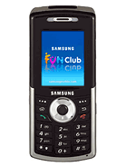 Samsung I300x