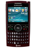 Samsung I617 BlackJack II