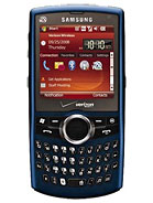 Samsung I770 Saga
