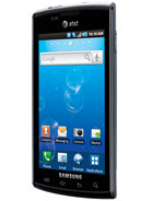 Samsung I897 Captivate