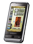 Samsung I900 Omnia