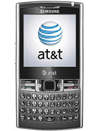 Samsung I907 Epix