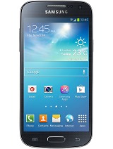 Samsung I9190 Galaxy S4 Mini