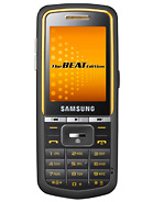 Samsung M3510 Beat B