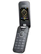 Samsung S5150 Diva Folder