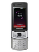 Samsung S7350 Ultra S