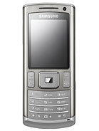 Samsung U800 Soul B