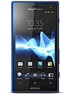 Sony Xperia Acro HD SO-03D