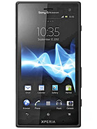 Sony Xperia Acro HD SOI12