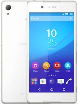 Sony Xperia Z3