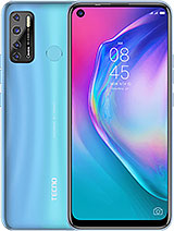TECNO Camon 15 Air