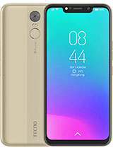 TECNO Pouvoir 3