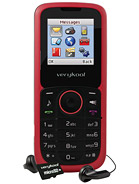 Verykool I117