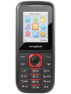 Verykool I125