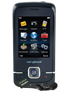 Verykool I270