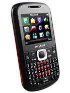 Verykool I600