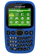 Verykool I603