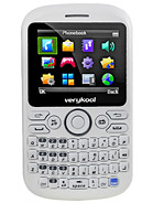 Verykool I604