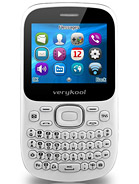 Verykool I607