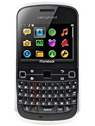 Verykool I650