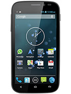 Verykool S450