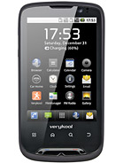 Verykool S700