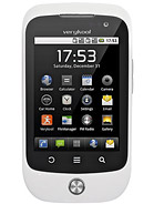 Verykool S728