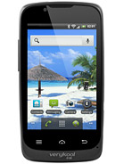 Verykool S732