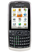 Verykool S810
