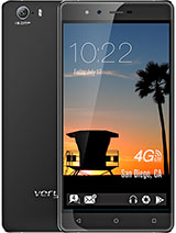 Verykool SL6010 Cyprus LTE