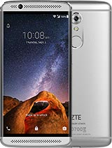 ZTE Axon 7 Mini