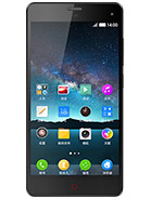 ZTE Nubia Z7 Mini